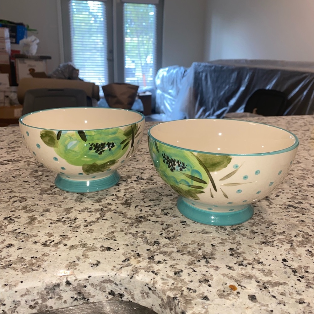 Pioneer Woman Bowl’s